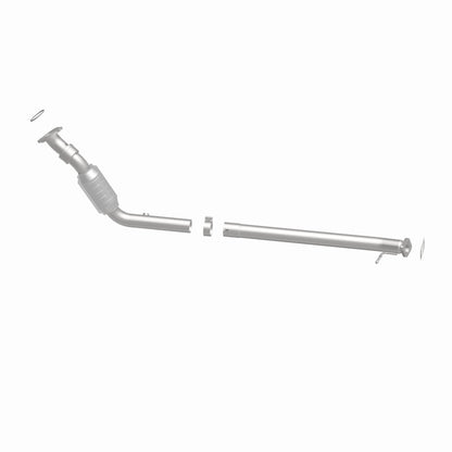 MagnaFlow Conv DF Uplander 06 3.5L Magnaflow