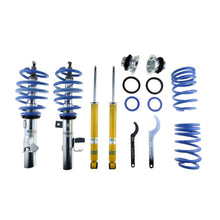 Load image into Gallery viewer, Bilstein B14 (PSS) 13-14 Ford Focus ST L4 Front &amp; Rear Monotube Performance Suspension Kit - eliteracefab.com