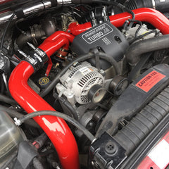 Banks Power 94-97 Ford 7.3L Techni-Cooler System - eliteracefab.com