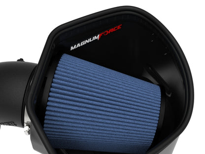 aFe Momentum HD Cold Air Intake System w/ Pro 5R Media 2019 Dodge Diesel Trucks L6-6.7L (td) - eliteracefab.com