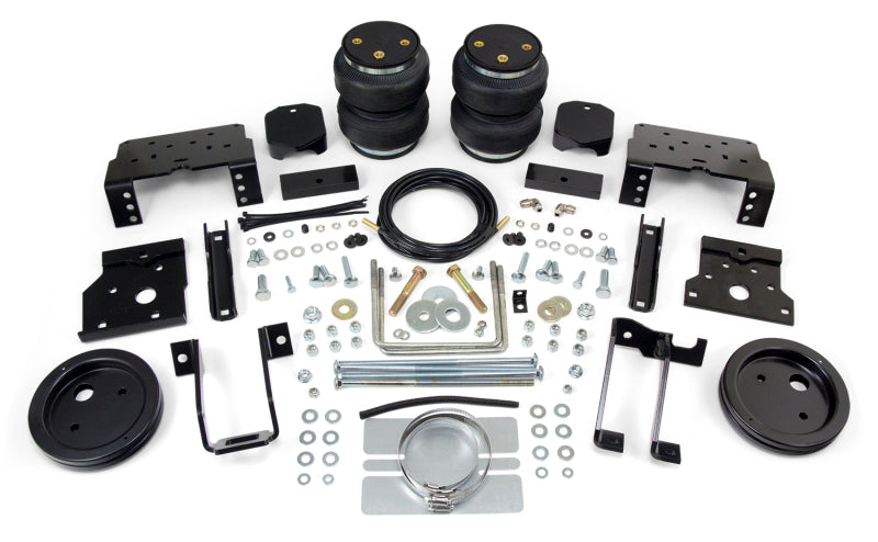 Air Lift Loadlifter 5000 Ultimate Rear Air Spring Kit for 11-16 Ford F-250 Super Duty 4WD - eliteracefab.com