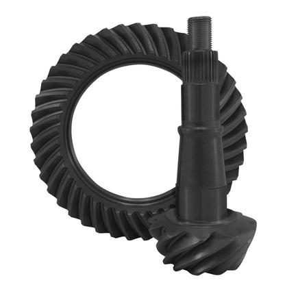 Yukon Gear Reverse Front Ring and Pinion Set For Chrysler 9.25in/4.11 Ratio Yukon Gear & Axle