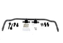 Load image into Gallery viewer, Hellwig 84-01 Jeep Cherokee XJ 4WD Solid Heat Treated Chromoly 1-1/8in Front Sway Bar