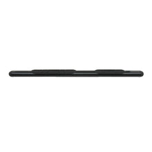 Load image into Gallery viewer, Westin Premier 4 Oval Nerf Step Bars 75 in - Black - eliteracefab.com