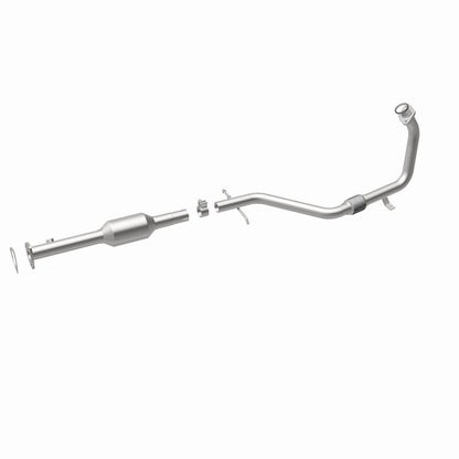 MagnaFlow Conv DF 01-02 GM Caval/Sunfire 2.2L Magnaflow
