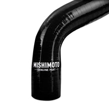 Load image into Gallery viewer, Mishimoto 2016+ Infiniti Q50/Q60 3.0T Ancillary Coolant Hose Kit - Black - eliteracefab.com