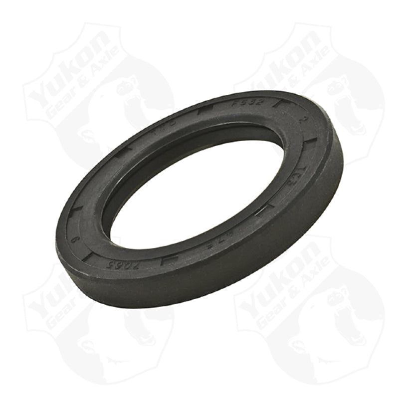 Yukon Gear Landcruiser Rear Axle Seal Yukon Gear & Axle