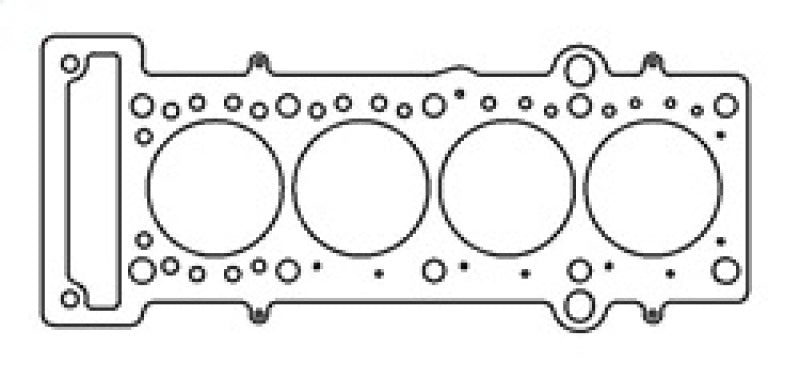 Cometic BMW Mini Cooper 78.5mm .040 inch MLS Head Gasket - eliteracefab.com