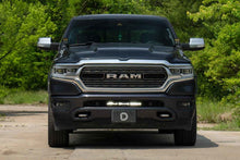 Load image into Gallery viewer, Diode Dynamics Stealth Bumper Light Bar Kit for 2019-Present Ram - Amber Combo