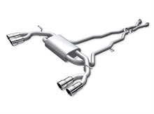 Load image into Gallery viewer, Borla 10-13 Hyundai Genesis 3.8L-V6 SS Catback Exhaust - eliteracefab.com