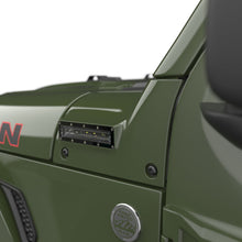 Load image into Gallery viewer, EGR 18-24 Jeep Wrangler VSL LED Light VSL JL/JT Sarge Green