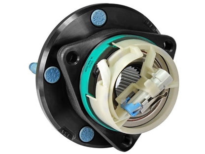 aFe Control PFADT Series SKF Performance Wheel Bearing; Chevrolet Corvette (C5/C6) 97-08 - eliteracefab.com
