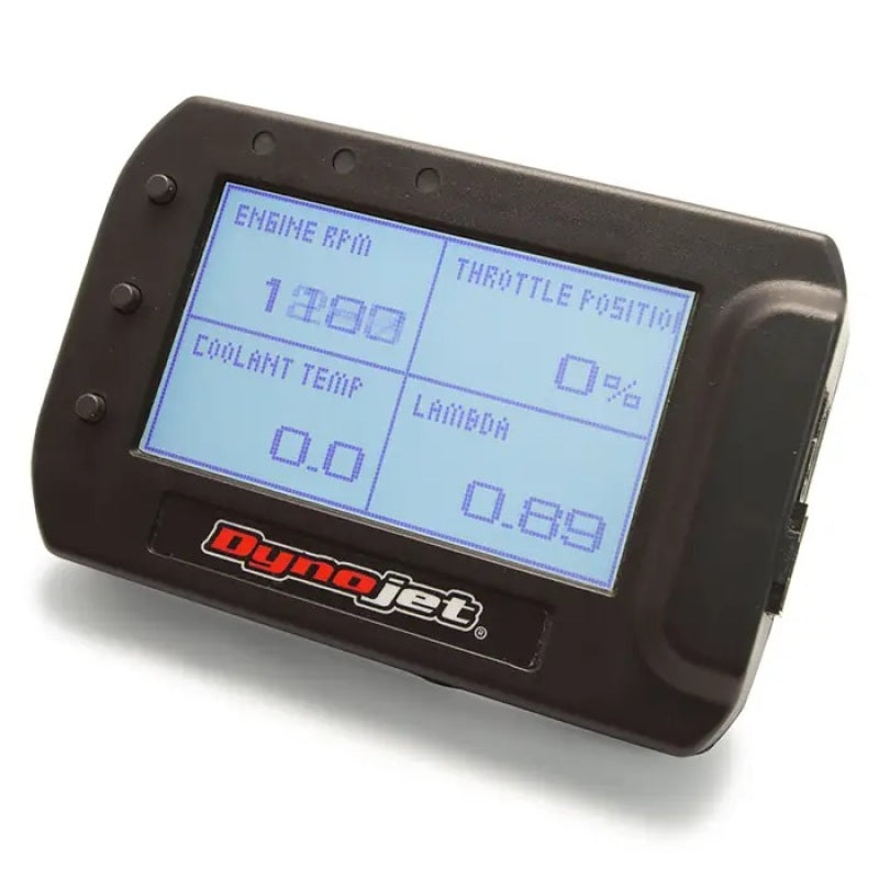 Dynojet POD Display Dynojet