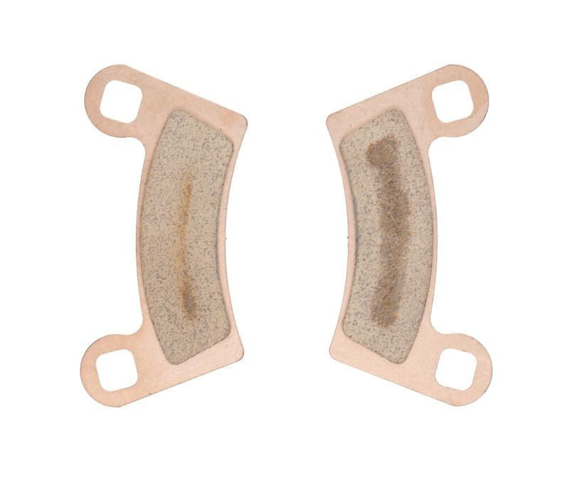 ProX 12-20 KTM85SX/12-17 Freeride 350 Front Brake Pad