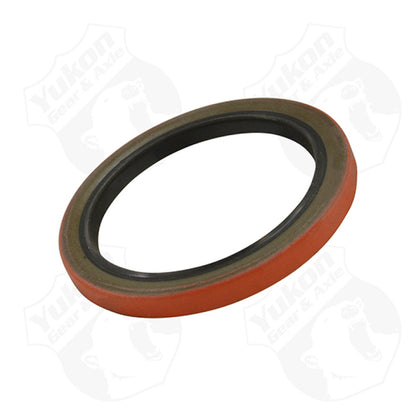 Yukon Gear Mighty Seal Yukon Gear & Axle