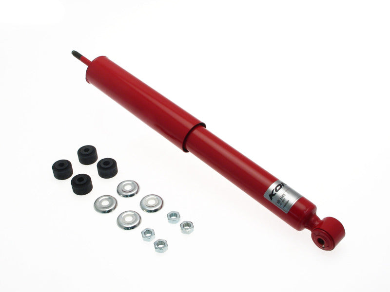 Koni Classic (Red) Shock 62-9/65 Alfa Romeo Giulia/ Spider/ Sprint/ SS - Rear - eliteracefab.com