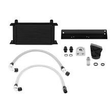 Load image into Gallery viewer, Mishimoto 10-11 Hyundai Gensis Coupe 3.8L Oil Cooler Kit - eliteracefab.com