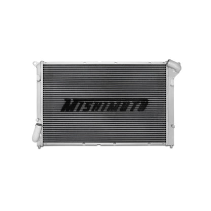 Mishimoto 01-07 Mini Cooper S Aluminum Radiator - eliteracefab.com