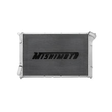 Load image into Gallery viewer, Mishimoto 01-07 Mini Cooper S Aluminum Radiator - eliteracefab.com