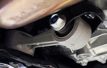 Load image into Gallery viewer, Perrin 17-19 Honda Civic Si Pitch Stop Mount Insert - eliteracefab.com