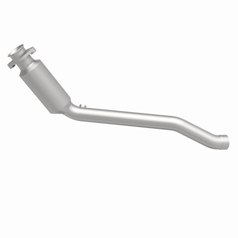 MagnaFlow DF Conv 2010-2013 Landrover  LR4 V8 5 OEM Underbody Magnaflow