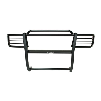 Westin 2001-2005 Ford/Mazda Ranger/Ranger Edge Sportsman Grille Guard - Black Westin