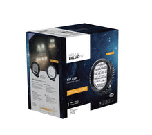 Load image into Gallery viewer, Hella 500 LED Driving Lamp - Single