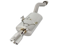 Load image into Gallery viewer, aFe Takeda Exhaust 304SS Axle-Back w/ Polished Tip 12-15 Honda Civic L4 1.8L - eliteracefab.com