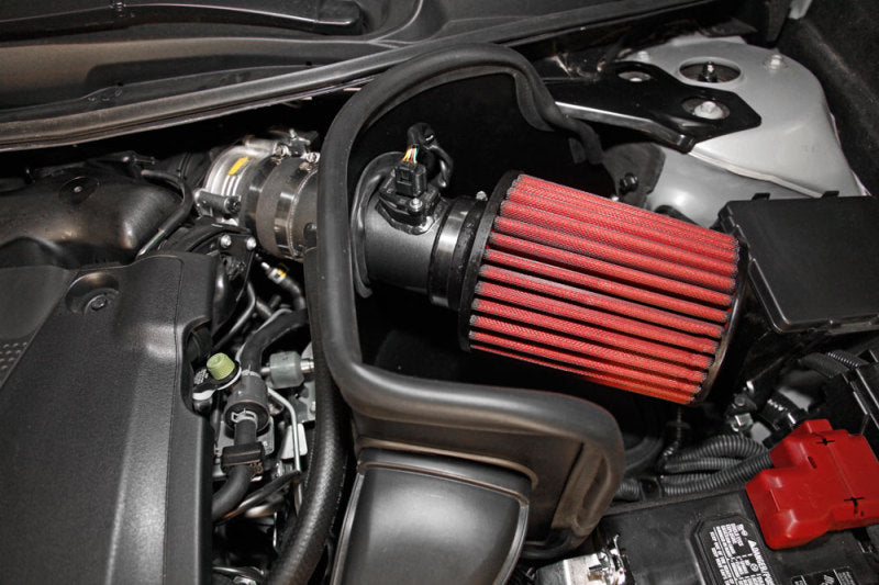 AEM 2016 NISSAN MAXIMA 3.5L V6 Cold Air Intake - eliteracefab.com