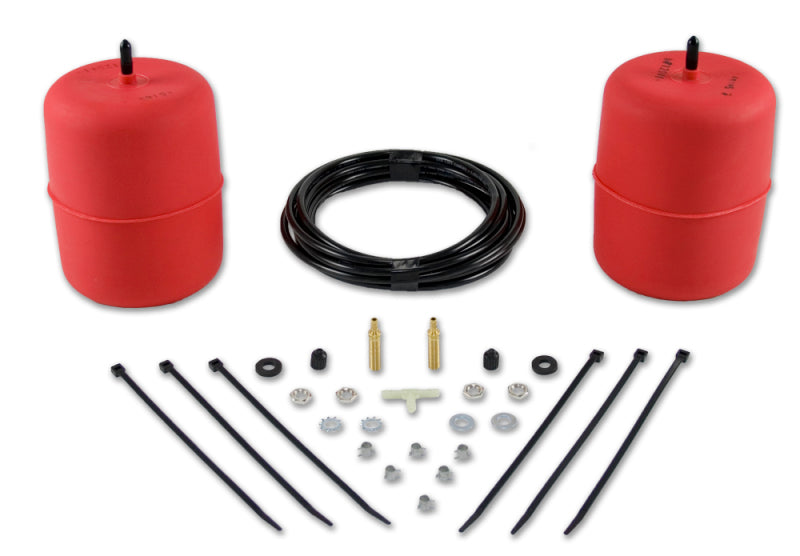 Air Lift Air Lift 1000 Air Spring Kit - eliteracefab.com