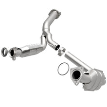 Load image into Gallery viewer, MagnaFlow Conv DF 07-09 Chevy/GMC Silverado/Suburban/Sierra/Tahoe/Yukon - eliteracefab.com