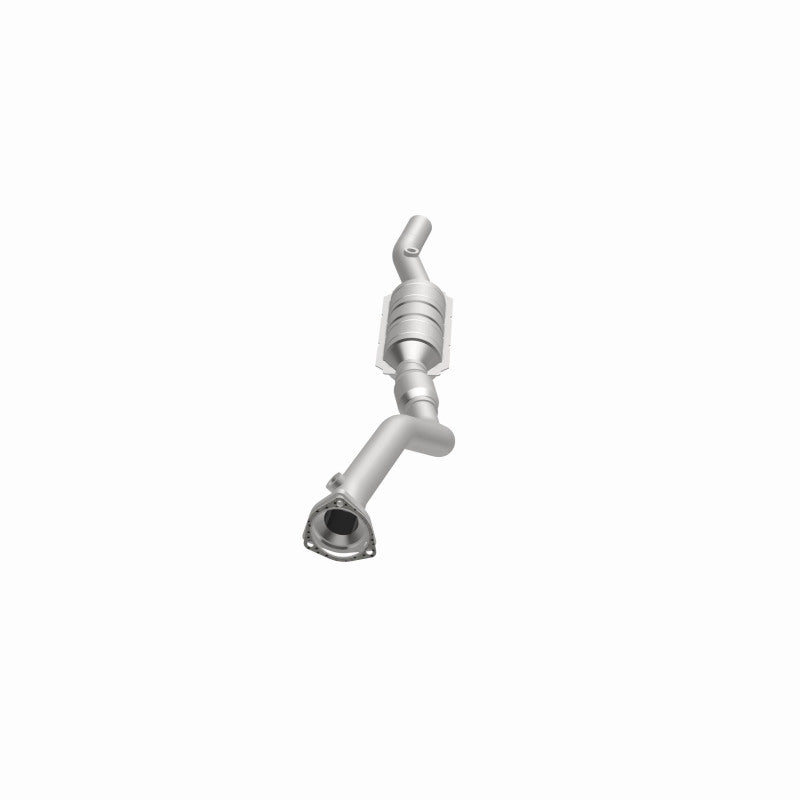MagnaFlow Conv DF 96-99 Audi A4/A4 Quattro 2.8L D/S (49 State) Magnaflow