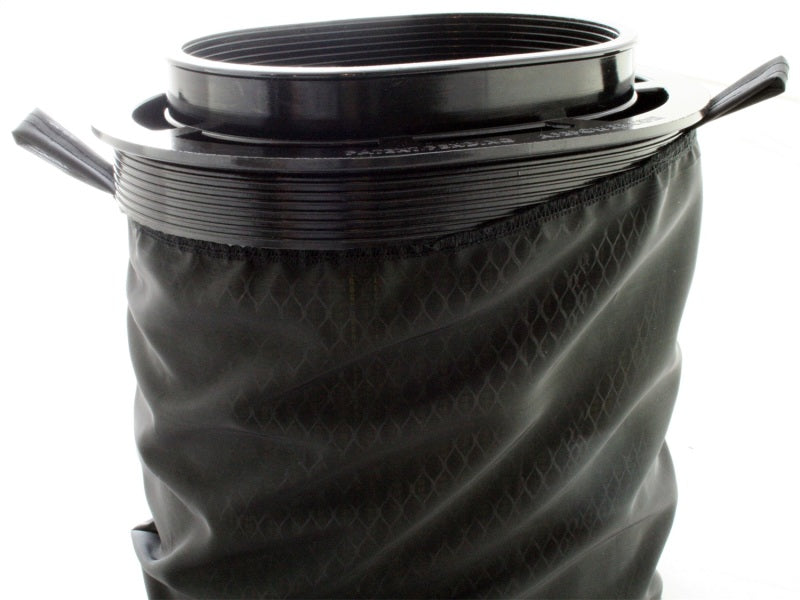 aFe MagnumSHIELD Pre-Filters P/F 2x/72-91061 (Black) - eliteracefab.com