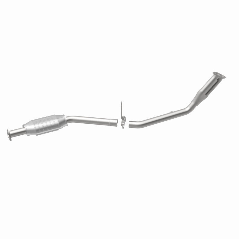 MagnaFlow Conv DF BMW 83 85 Magnaflow