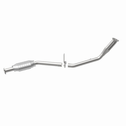 MagnaFlow Conv DF BMW 83 85 Magnaflow