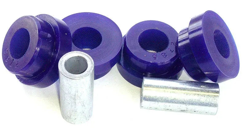 SuperPro 2001 Lexus IS300 Base Rear Trailing Arm Rearward Bushing Kit - eliteracefab.com