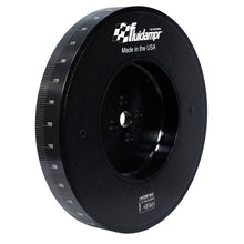 Load image into Gallery viewer, Fluidampr Dodge Cummins 5.9L Comp Series (No Pulley) Steel Internally Balanced Damper