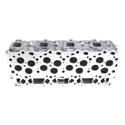 Industrial Injection Chevrolet LB7 Stock Remanufactured Heads New Valves / Guides / Seals Industrial Injection