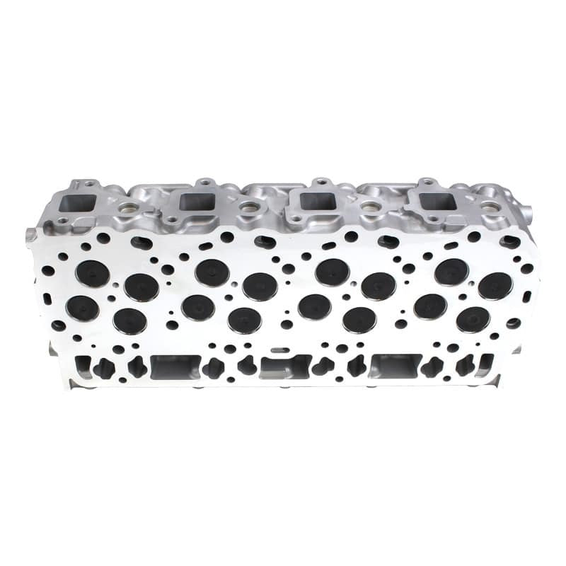 Industrial Injection 04.5-06 Chevrolet LLY Stock Remanufactured Heads New Valves / Guides / Seals Industrial Injection