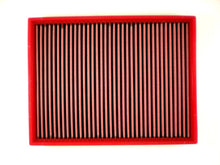 Load image into Gallery viewer, BMC 04-07 Maserati Quattroporte V 4.2 V8 Replacement Panel Air Filter - eliteracefab.com