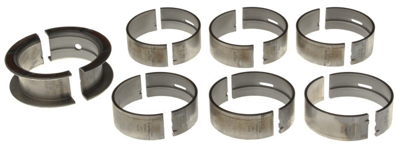 Clevite AMC/Jeep 199 232 241 258 6 Cyl 1964-94 Main Bearing Set Clevite