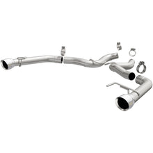 Load image into Gallery viewer, Magnaflow Sys CB 15-16 Ford Mustang 5.0L Magnaflow