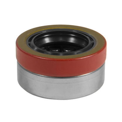 Yukon 8.8in Ford 3.55 Rear Ring & Pinion Install Kit 28 Spline Positraction 2.25in Axle Bearings Yukon Gear & Axle