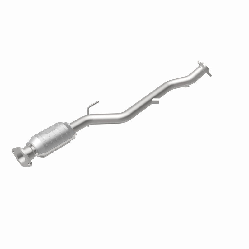 MagnaFlow Conv DF 90-95 300ZX Turbo Passenger Side 49S