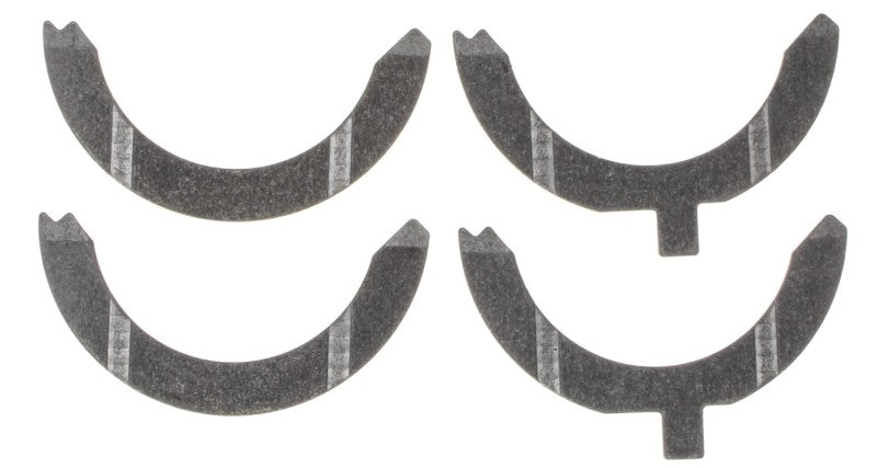 Clevite Komatsu 6 6D125 Thrust Washer Set Clevite