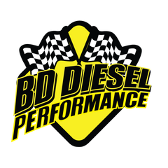 BD Diesel Exhaust Manifold Kit - Ford 2011-2014 F250/F350/F450/F550 6.7L PowerStroke - eliteracefab.com
