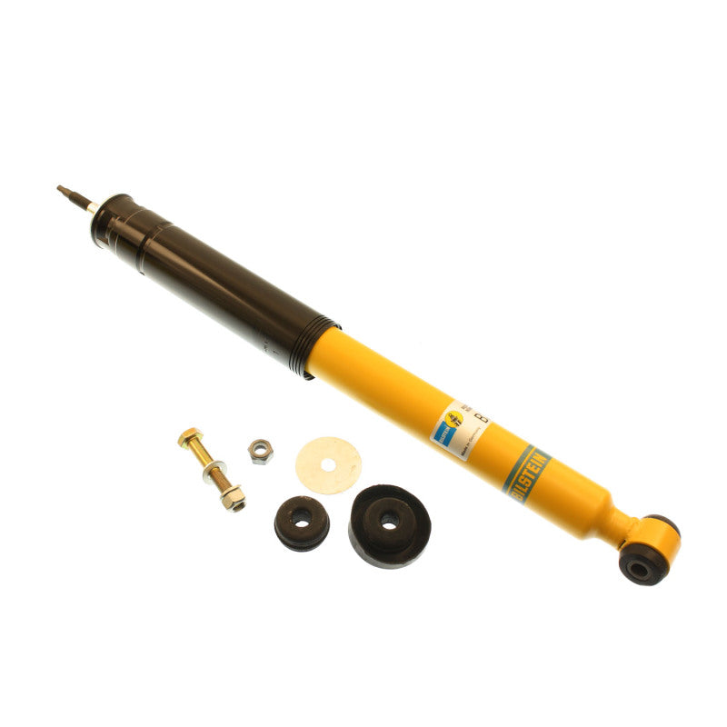 Bilstein B8 1994 Mercedes-Benz C220 Base Rear 36mm Monotube Shock Absorber - eliteracefab.com