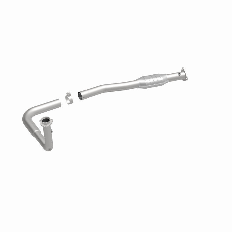 MagnaFlow Conv DF 97-00 GM Van 5.7L Lf Magnaflow