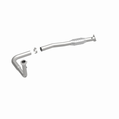 MagnaFlow Conv DF 97-00 GM Van 5.7L Lf Magnaflow