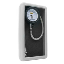 Load image into Gallery viewer, Autometer 150 PSI Analog Tire Pressure Gauge - eliteracefab.com